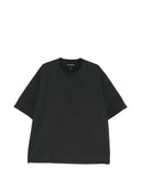 Goldwin High Gauge Shirring T Shirt