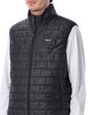 Patagonia Jackets Black