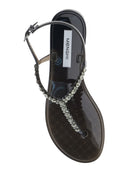 Menghi 102/Sw Bianca Jelly Flat Sandal