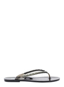 Menghi Art. 704/Sw Berta Jelly Flat Sandal Menghi