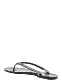 Menghi Art. 704/Sw Berta Jelly Flat Sandal Menghi