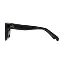 Indio Sunglasses Anine Bing Acetate Black