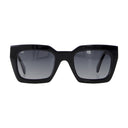 Indio Sunglasses Anine Bing Acetate Black