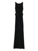 Chiara Boni Eman Long Dress