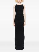 Chiara Boni Eman Long Dress