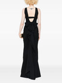 Chiara Boni Eman Long Dress