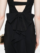 Chiara Boni Eman Long Dress