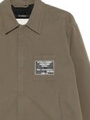Song For The Mute `Sftm / Academy`` Workman Jacket