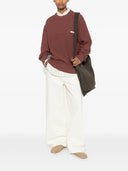 Song For The Mute Oversized Sweater