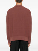 Song For The Mute Oversized Sweater