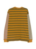 Song For The Mute Oversized Crew Neck Pullover