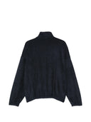Song For The Mute Zip Funnel Pullover