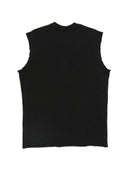 Song For The Mute `Sftm / Academy`` Sleeveless Tee
