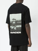 Song For The Mute `Logo`` Oversized Tee