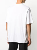 Song For The Mute `Logo`` Oversized Tee
