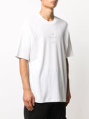 Song For The Mute `Logo`` Oversized Tee