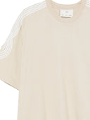 Song For The Mute `Applique`` Gym Tee