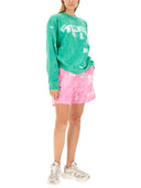 Sportowy i bogata bluza z logo
