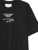 Song For The Mute Sftm / Academy`` Vintage Tee