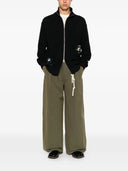 Song For The Mute Super Baggy Pant