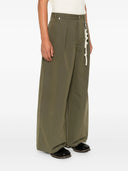 Song For The Mute Super Baggy Pant