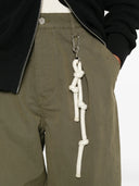 Song For The Mute Super Baggy Pant