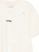 Song For The Mute Sftm X Birkenstock `The Artist`` Aged T Shirt