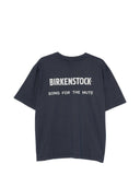 Song For The Mute Sftm X Birkenstock `The Collector`` Classic T Shirt