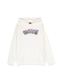 Versace Logo Hoodie