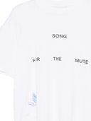 Song For The Mute Standard Tee