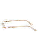 Cartier Round Optical Ct0455 Oj 003