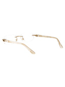 Cartier Round Optical Ct0455 Oj 003