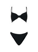 Hunza G Alicia Bikini Crinkle