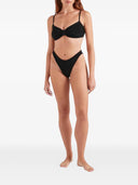 Hunza G Alicia Bikini Crinkle