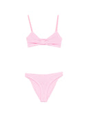Hunza G Alicia Bikini Crinkle