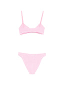 Hunza G Alicia Bikini Crinkle