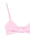 Hunza G Alicia Bikini Crinkle