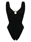 Hunza G Celine Swim Crinkle