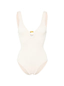 Hunza G Celine Swim Crinkle