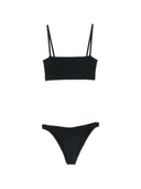 Hunza G Gigi Underband Bikini Crinkle