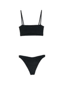 Hunza G Gigi Underband Bikini Crinkle