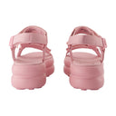 Sandalias Flotup Camper Rosa sintética