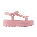 Sandalias Flotup Camper Rosa sintética
