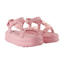 Sandalias Flotup Camper Rosa sintética