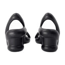 Kobarah sandals campeur synthétique noir