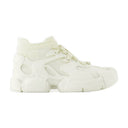 Tossu Sneakers Camper Lab Synthetic White