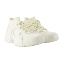 Tossu Sneakers Camper Lab Synthetic White