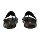 Pelotas Flota Sandals Camper Leather Black