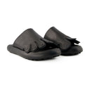 Pelotas Flota Sandals Camper Leather Black
