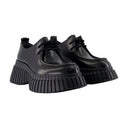 Mocasín Barcelona Camper Piel Negro